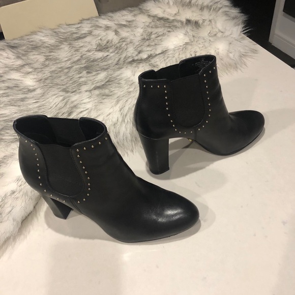 Lauren Ralph Lauren Shoes - Lauren Ralph Lauren Vivianne Boots